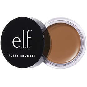 e.l.f. Cosmetics Putty Bronzer