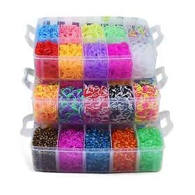 Loom Design Bands Kit 15000st