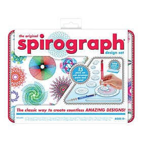 Spirograph Tin Box Set