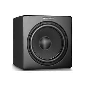 MK Sound V15+