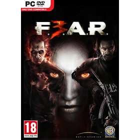 F.E.A.R. 3 (PC)