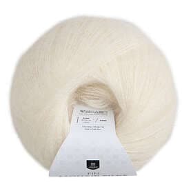 Järbo Fin Mohair Silke 210m