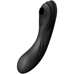 Satisfyer Curvy Trinity 4