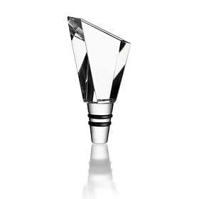 Orrefors Carat Stockholm City Stopper Vinkork
