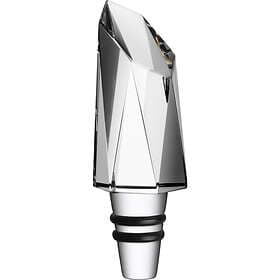 Orrefors Carat New York City Stopper Vinkork
