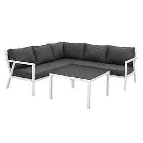 Brafab Grupp Rana 224x88cm (Inkl. Hörnsoffa)