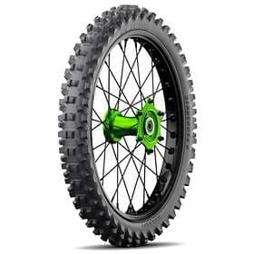 Michelin Starcross 6 90/100-21 57M TT Framhjul