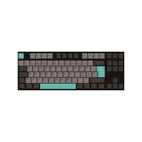 Varmilo VEA88M Moonlight V2 Cherry MX Brown (Nordisk)