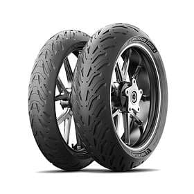 Michelin Road 6 120/70 ZR18 59W TL Framhjul