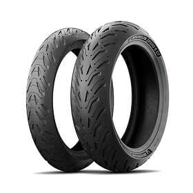 Michelin Road 6 GT 180/55 ZR17 TL 73W Bakhjul