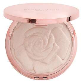 Makeup Revolution Beauty Pro Eternal Rose Highlighter