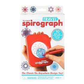 Spirograph Travel