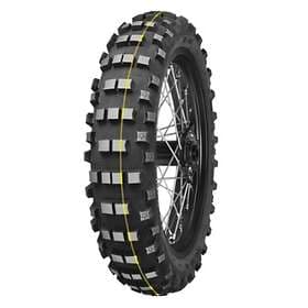 Mitas EF-07 140/80-18 70R TT Bakhjul