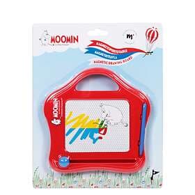 Martinex Moomin Magnetic Doodle Writer