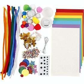 Creativ Company Creativ Mix (Rainbow)