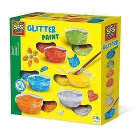 SES Creative Glitter Paint