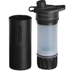 Grayl Geopress Purifier 710ml