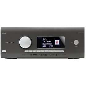 Arcam AVR31