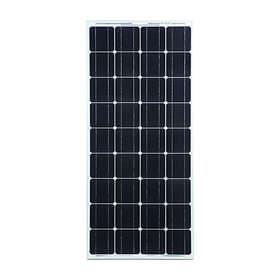 Sunwind Solpanel Standard 100W 12V