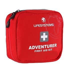 Lifesystems Adventurer First Aid Kit