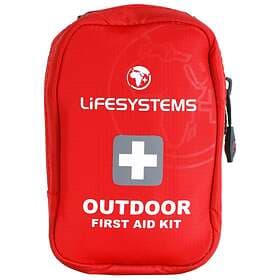 Lifesystems Outdoor First Aid Kit