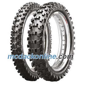 Maxxis M7332+ Maxxcross MX ST 80/100-10 46J TT Bakhjul