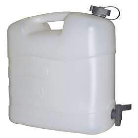 Pressol Vattendunk med kran 10L