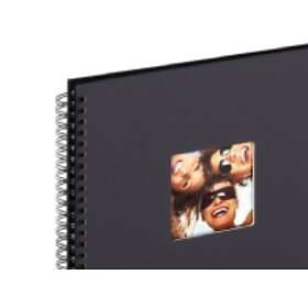 Walther Fun Fotoalbum 50 30x30cm