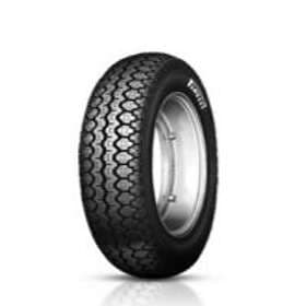 Pirelli SC30 3.50-10 51J TT Framhjul/Bakhjul