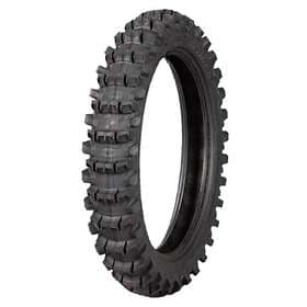 Pirelli Scorpion MX 90/100-16 51M TT Bakhjul