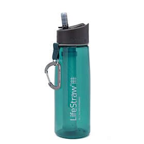LifeStraw Go Vattenflaska 1L