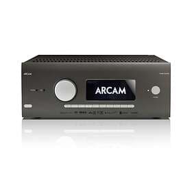 Arcam AVR11