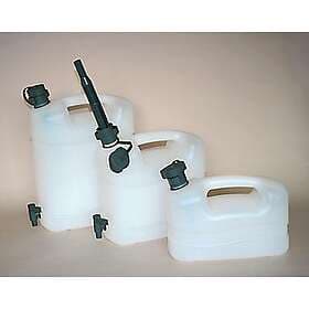 Comet Combi Vattendunk med kran 20L