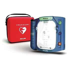 Philips HeartStart HS1