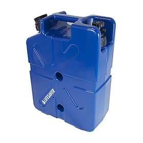 Lifesaver Jerrycan 20000 Vattendunk med Filter 18,5L