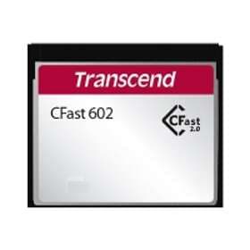 Transcend CFast 2.0 CFX602 32GB