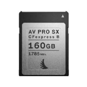 Angelbird AVpro SX CFexpress 160GB