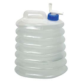 Coghlan's Camp Jug Hopfällbar Vattendunk med kran 7,6L