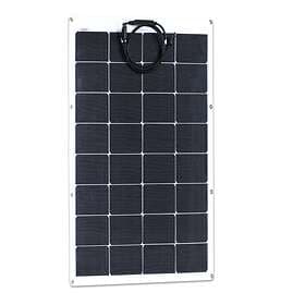 Sunwind Solpanel Marin Gotland 100W
