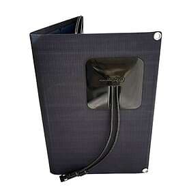 Sunbeam Solpanel Tough Fold 124,5W