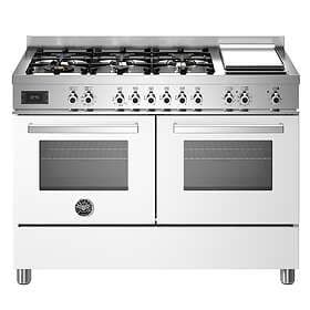 Bertazzoni Professional Series PRO126G2EBIT (Vit)