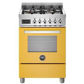 Bertazzoni Professional Series PRO64L1EGIT (Gul)