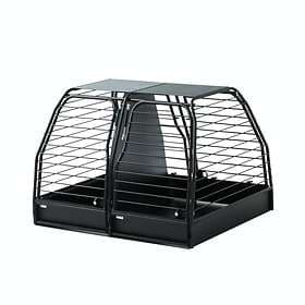 Flexxy Dubbel Transportbur M