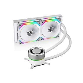 Lian Li Galahad AIO SL V2 RGB White Edition 240mm (2x120mm)