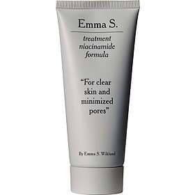 Emma S. Treatment Niacinamide Formula 60ml