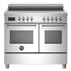 Bertazzoni Professional Series PRO105I2EXT (Rostfri)