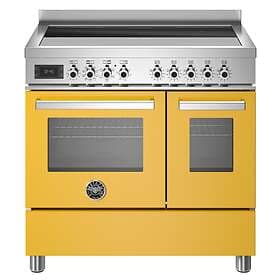 Bertazzoni Professional Series PRO95I2EGIT (Gul)