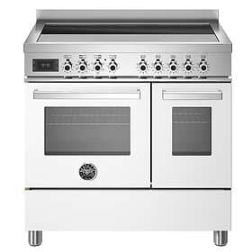 Bertazzoni Professional Series PRO95I2EXT (Rostfri)