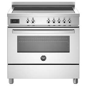 Bertazzoni Professional Series PRO95I1EXT (Rostfri)