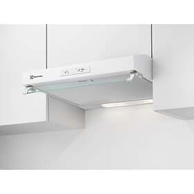 Electrolux LFU326W (Vit)